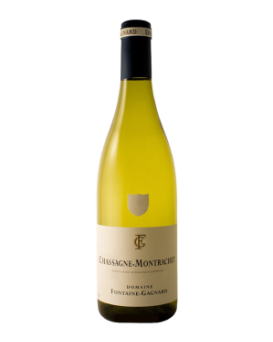 Chassagne-Montrachet Blanc