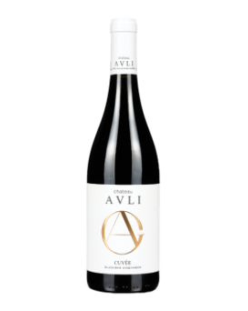 Chateau Avli Cuvee Genesis