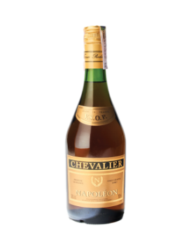 Brandy Chevalier Napoleon 0.7 l