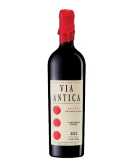 Via Antica Cabernet Franc