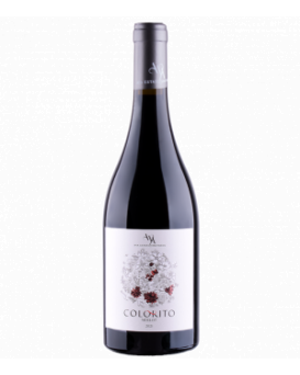 Colorito Merlot