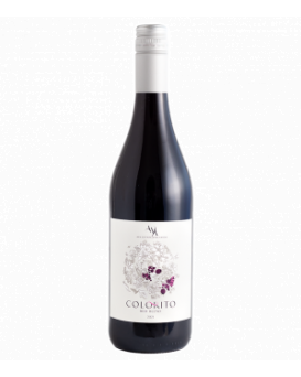 Colorito Red Blend