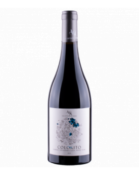 Colorito SHML & Pinot Noir