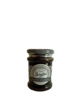 Caramelized onion chutney