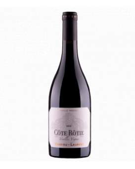 Cote Rotie Vieilles Vignes Tardieu Laurent