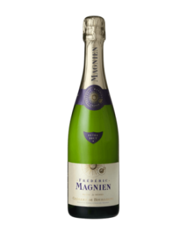 Frédéric Magnien Cremant De Bourgogne Blanc de Noir Extra
