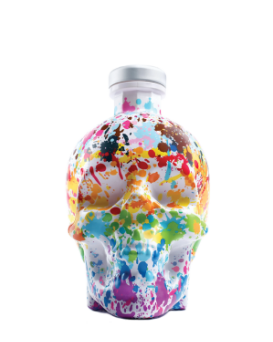 Водка Кристъл Хед Прайд Кълекшън 0,7