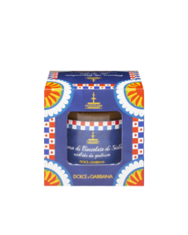 Dolce Gabbana Fiasconaro шоколадов крем