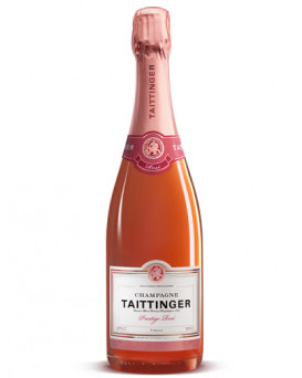 Taittinger Prestige Rose Brut NV