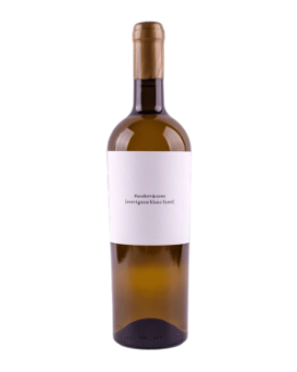 Dalakov Sauvignon Blanc Fume Better Half