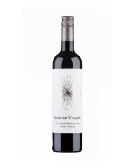 Dandelion Vineyards Lions Tooth Shiraz-Riesling