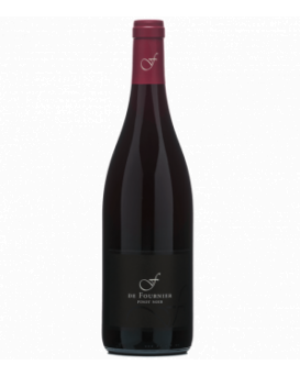 Domaine Fournier Vin de France Pinot Noir F