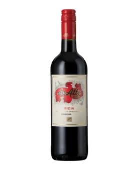 DeAlto Rioja
