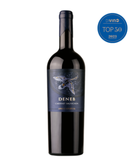 Денеб Каберне Совиньон Ейнджълс Естейт