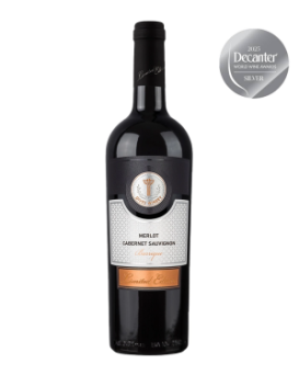 Мерло и Каберне Совиньон Limited Edition Дивес