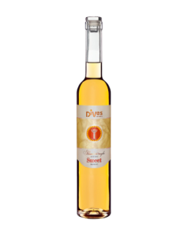 Мускат десертно Дивес