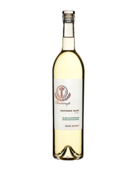Совиньон Блан Barrel Дивес
