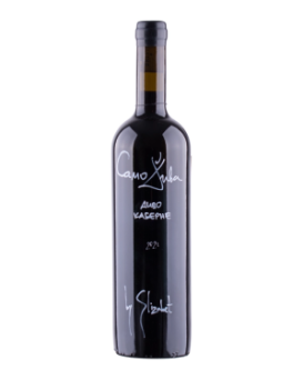 Bendida Samodiva Cabernet Sauvignon WILD