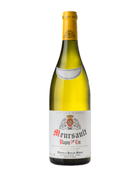 Meursault Premier Cru Blagny