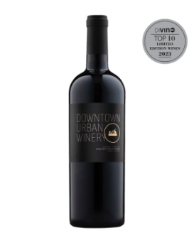 Каберне фран Резерва  Downtown Urban Winery