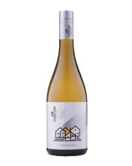 Tamyanka Downtown Urban Winery
