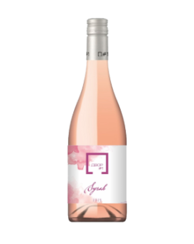 Dvor#1 Rose Syrah
