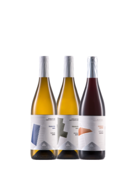 Crete’s Exotic Wine Grapes
