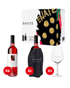 Rosado Gift pack