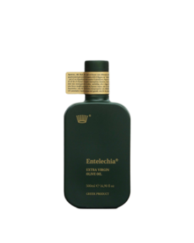 Entelechia Extra Virgin Olive Oil 500ml