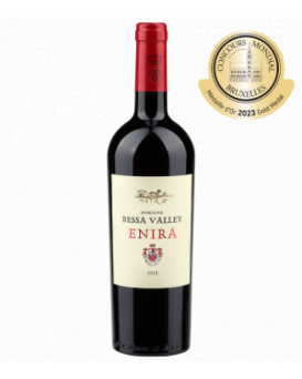 Enira Bessa Valley