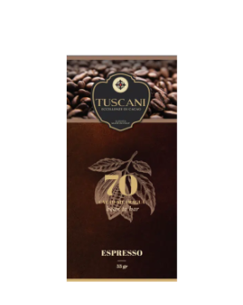 Tuscani Chocolate Espresso