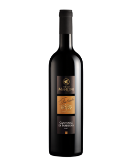 Falcale Cannonau di Sardegna Piero Mancini