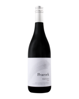 False Bay Peacock Wild Ferment Syrah Waterkloof