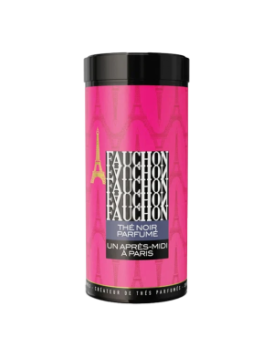 Fauchon Tea Hapiness