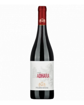 Сира "Адара", Сицилия