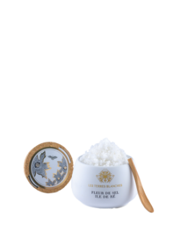 Fleur de Sel Ile de Ré 100g