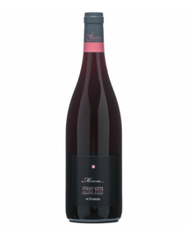 Domaine Fournier Vin De Pays Pinot Noir Cuvée MMM