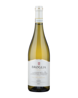 Broglia La Meirana Gavi di Gavi DOCG