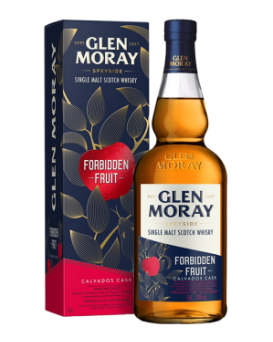 Whiskey Glen Moray Forbidden Fruit