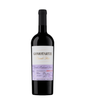 Bononia Gomotartzi Syrah & Cabernet Franc
