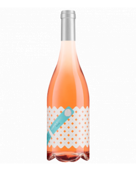 Rose Kailushki Rubin, Pinot Noir Gorun