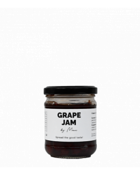 Grape Jam by Mani