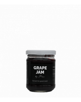 Grape Jam by Mani Velika