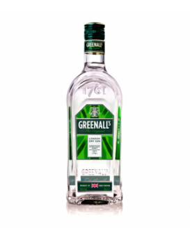 Gin Greenall's 0.7