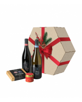 Loire Valley Gift Box