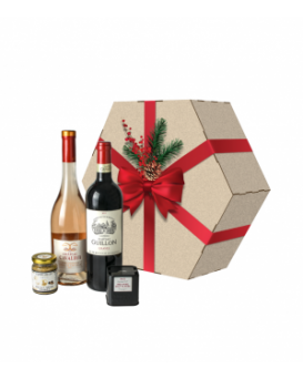 Bordeaux & Provence Gift Box
