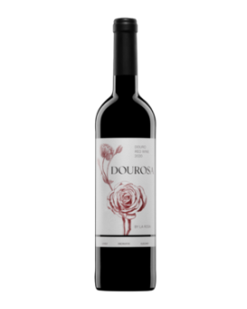 Dourosa Red Quinta de la Rosa