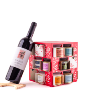 Gourmet and wine Comtesse du barry 8