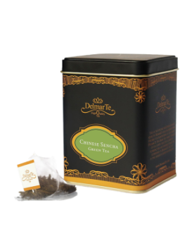 Дъбов Китайска сенча DelmarTe Premium