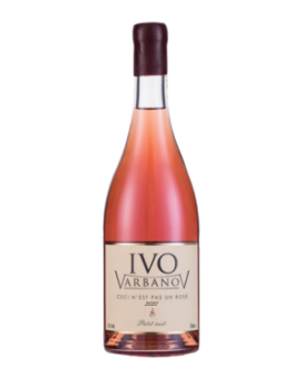 Rose Petit Suite Ivo Varbanov